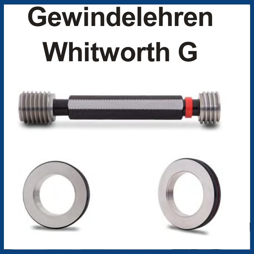 Whitworth-Rohrgewinde"/