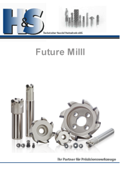 Future Mill